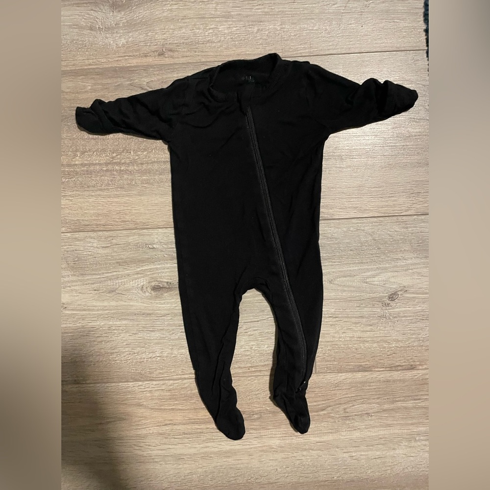Kyte baby onesie